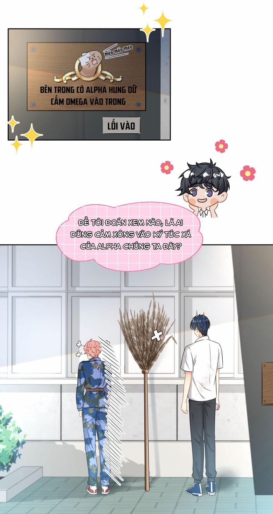 Tin Tức Tố Nói Chúng Ta Không Có Khả Năng 7 trang 8