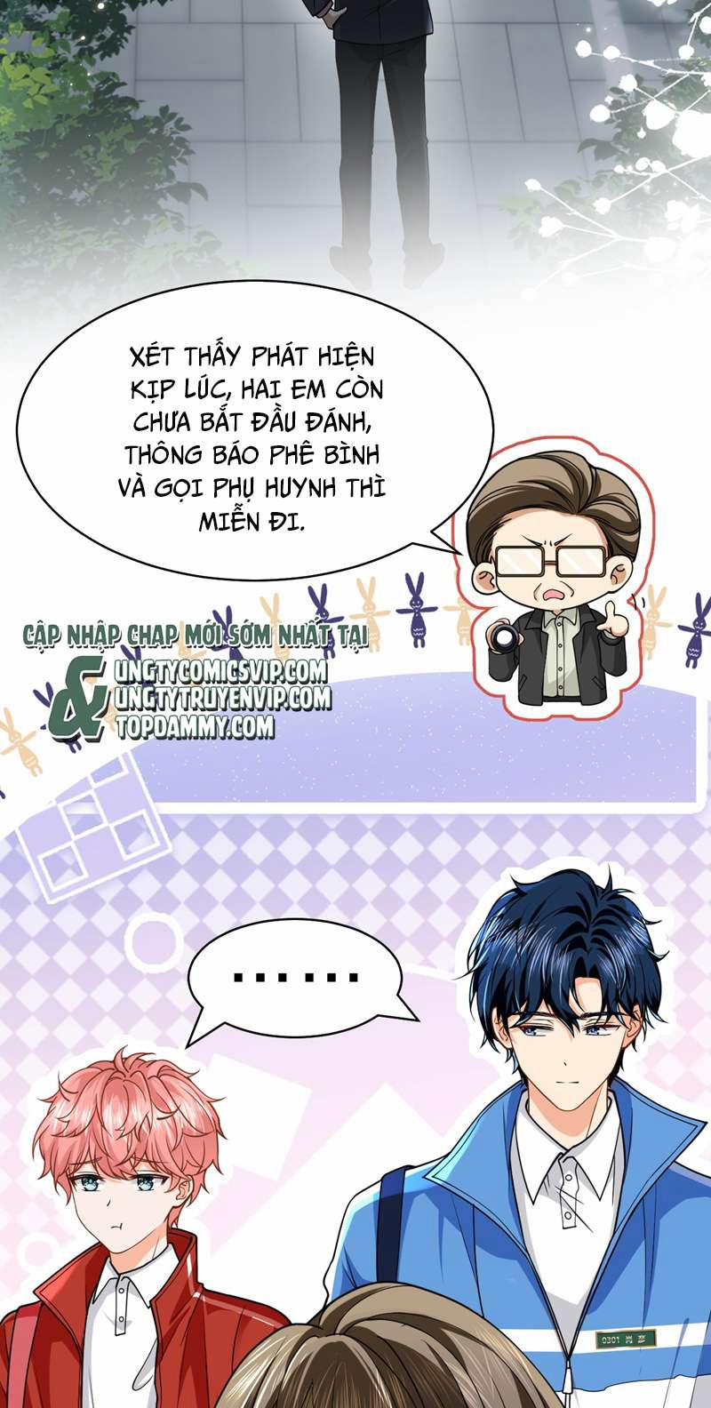 Tin Tức Tố Nói Chúng Ta Không Có Khả Năng 70 trang 2