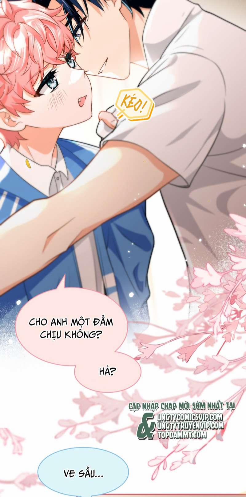 Tin Tức Tố Nói Chúng Ta Không Có Khả Năng 71 trang 11