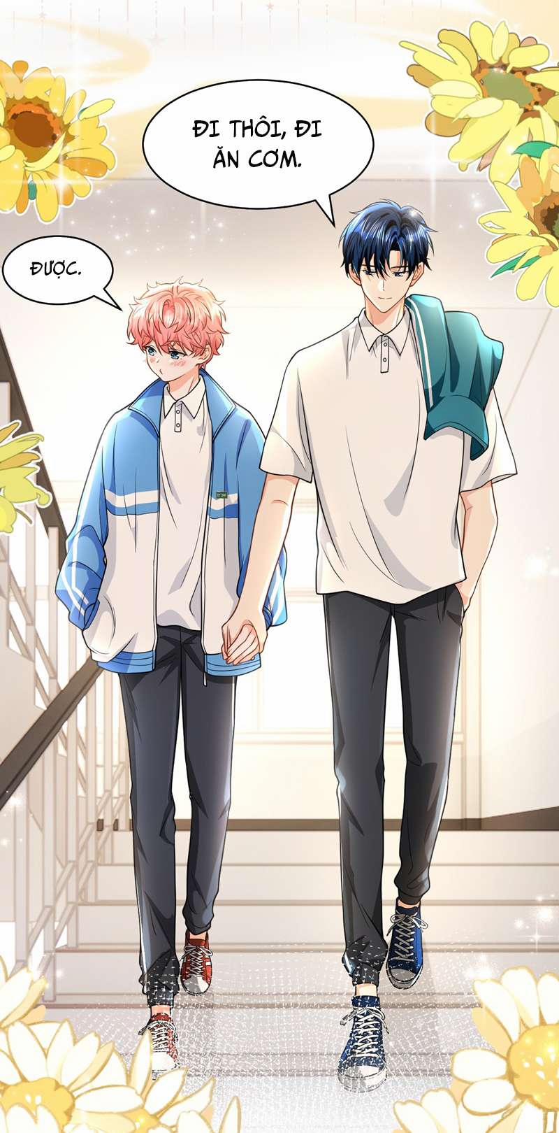 Tin Tức Tố Nói Chúng Ta Không Có Khả Năng 71 trang 16