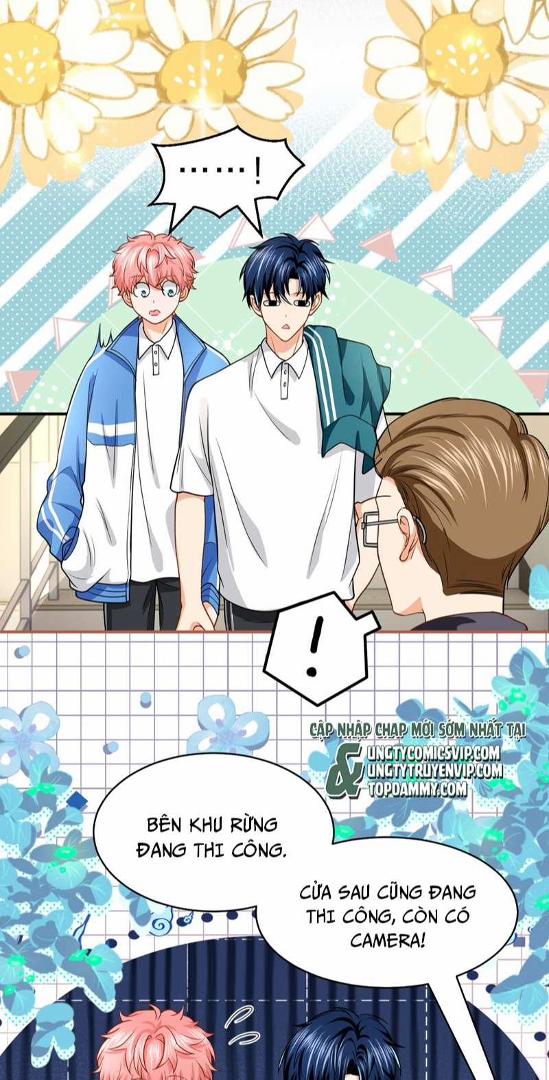 Tin Tức Tố Nói Chúng Ta Không Có Khả Năng 71 trang 17