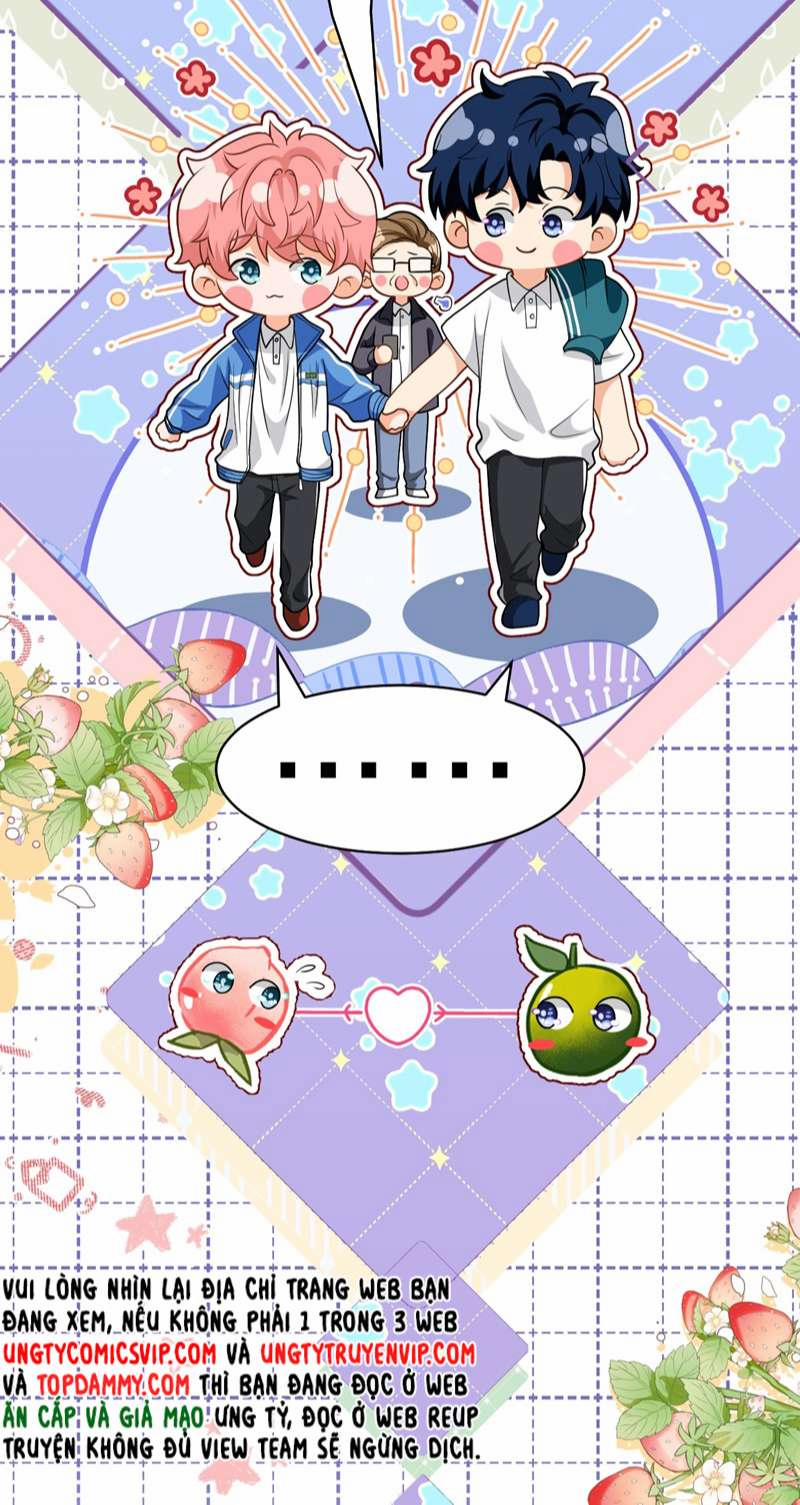 Tin Tức Tố Nói Chúng Ta Không Có Khả Năng 71 trang 19