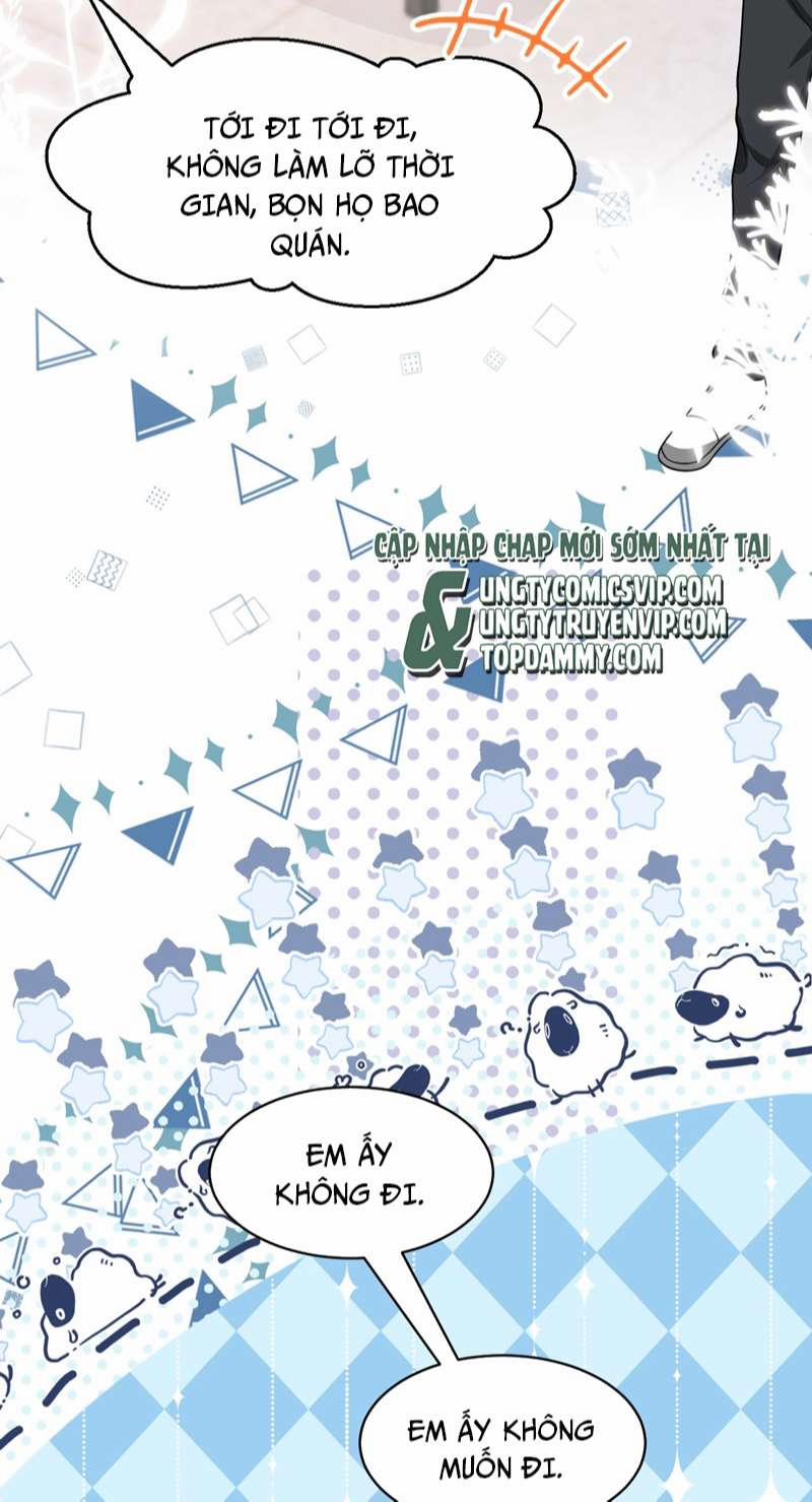 Tin Tức Tố Nói Chúng Ta Không Có Khả Năng 71 trang 22