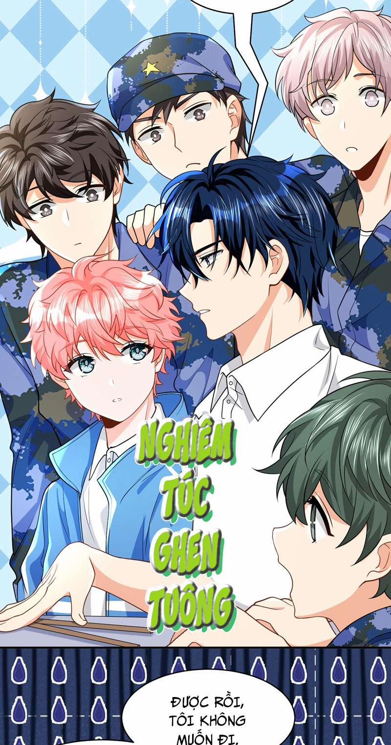 Tin Tức Tố Nói Chúng Ta Không Có Khả Năng 71 trang 23