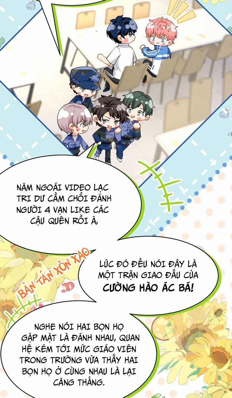 Tin Tức Tố Nói Chúng Ta Không Có Khả Năng 71 trang 26