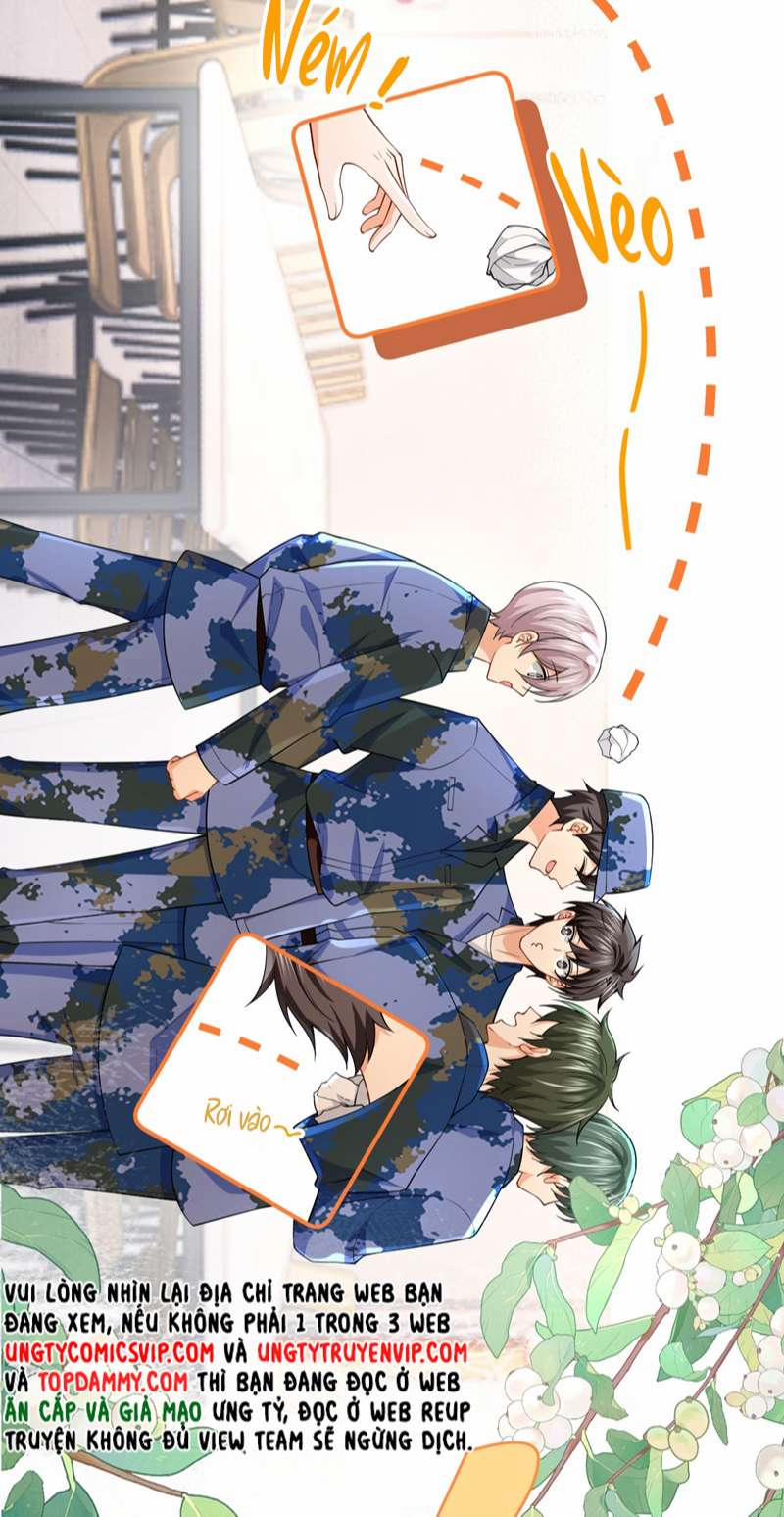 Tin Tức Tố Nói Chúng Ta Không Có Khả Năng 71 trang 29