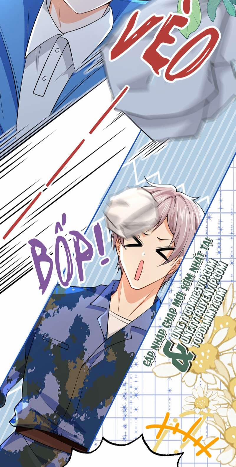 Tin Tức Tố Nói Chúng Ta Không Có Khả Năng 71 trang 31