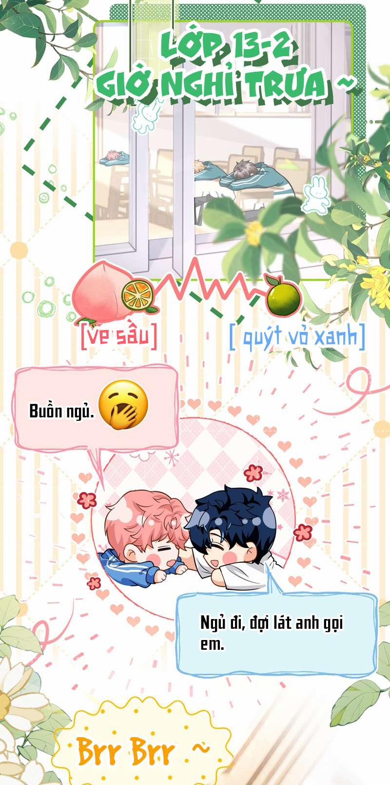 Tin Tức Tố Nói Chúng Ta Không Có Khả Năng 71 trang 39