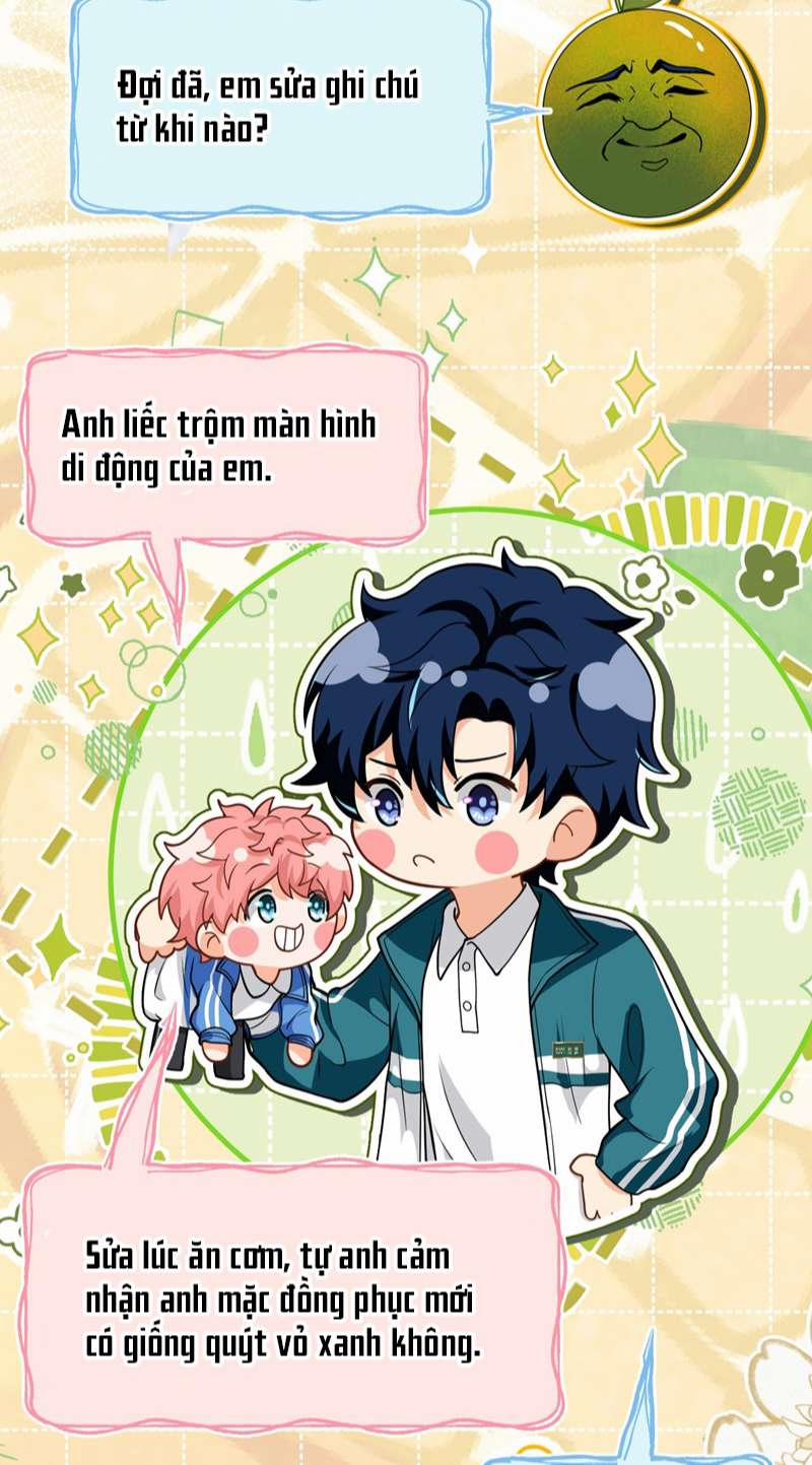 Tin Tức Tố Nói Chúng Ta Không Có Khả Năng 71 trang 41