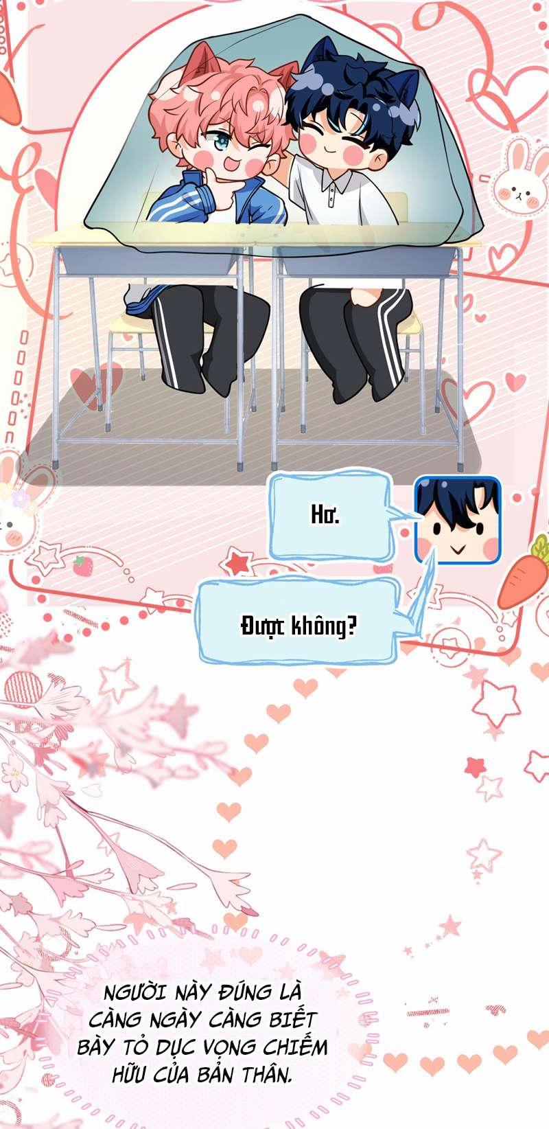 Tin Tức Tố Nói Chúng Ta Không Có Khả Năng 71 trang 50