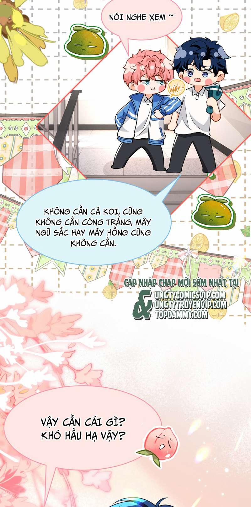 Tin Tức Tố Nói Chúng Ta Không Có Khả Năng 71 trang 6