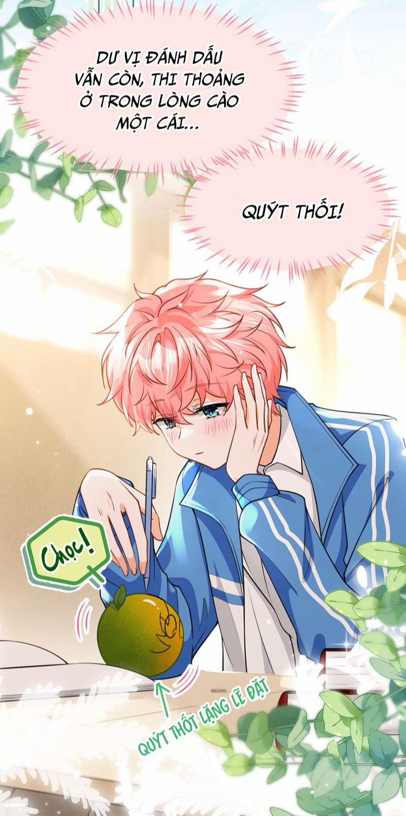 Tin Tức Tố Nói Chúng Ta Không Có Khả Năng 72 trang 26