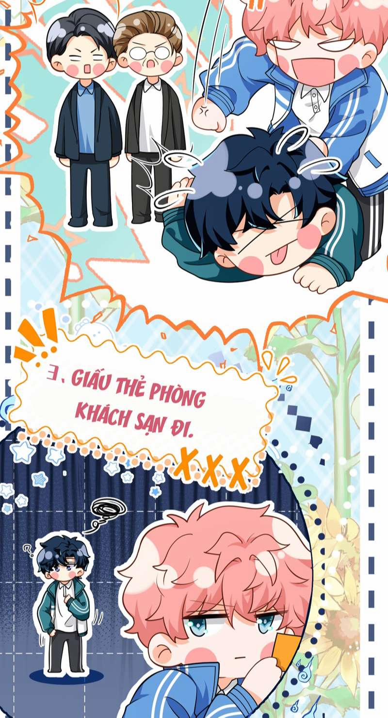 Tin Tức Tố Nói Chúng Ta Không Có Khả Năng 73 trang 13