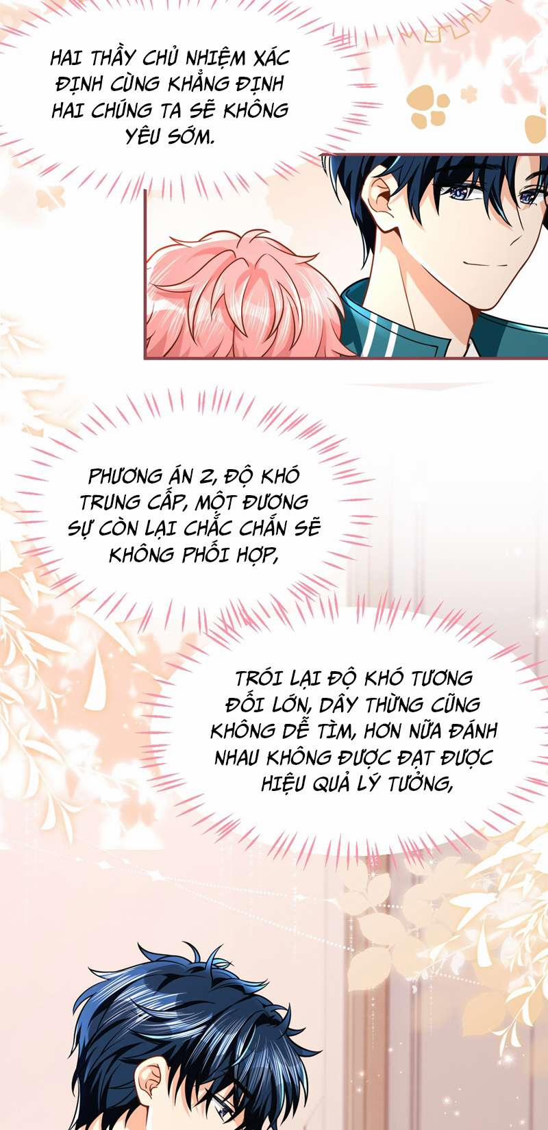 Tin Tức Tố Nói Chúng Ta Không Có Khả Năng 73 trang 15