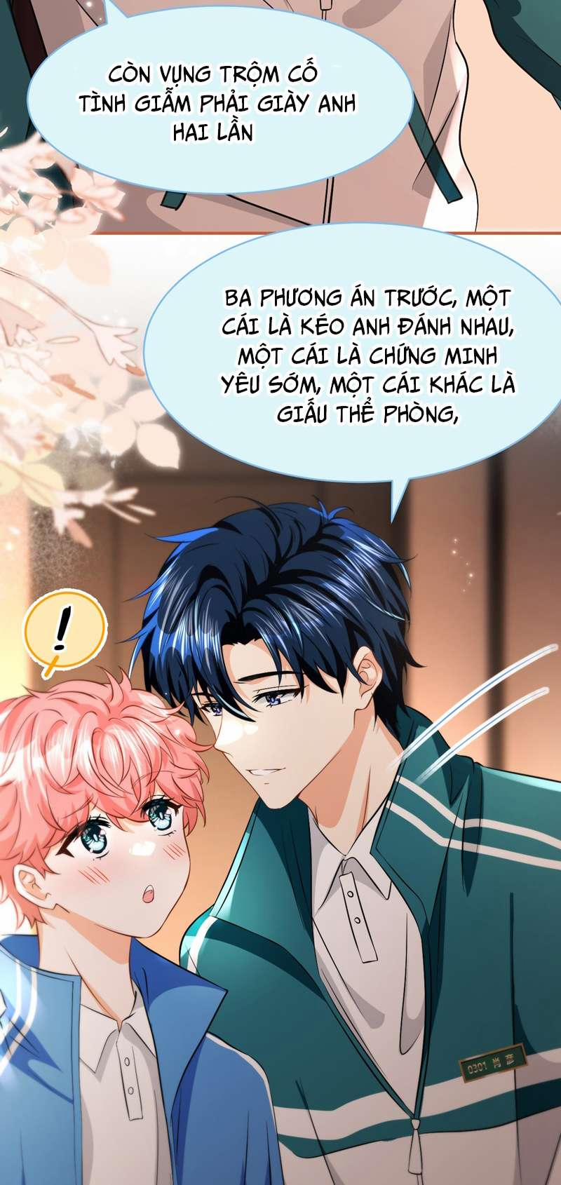 Tin Tức Tố Nói Chúng Ta Không Có Khả Năng 73 trang 20