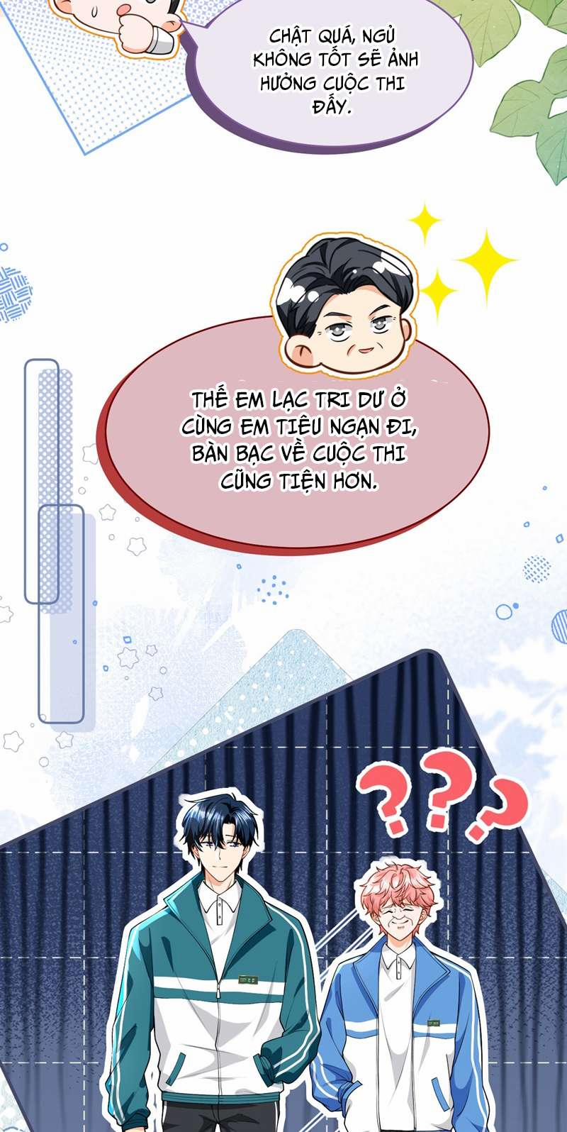 Tin Tức Tố Nói Chúng Ta Không Có Khả Năng 73 trang 3