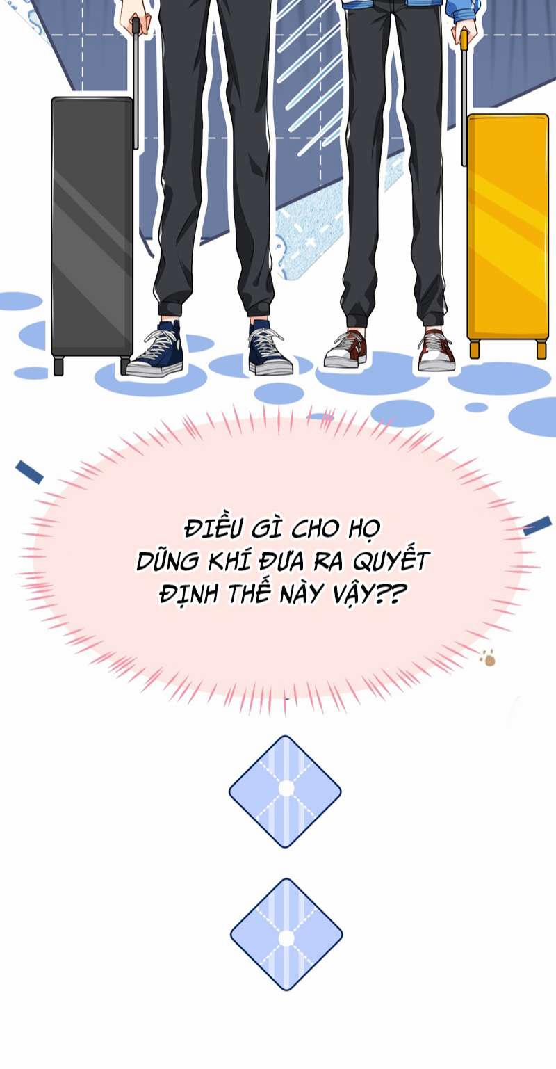 Tin Tức Tố Nói Chúng Ta Không Có Khả Năng 73 trang 4