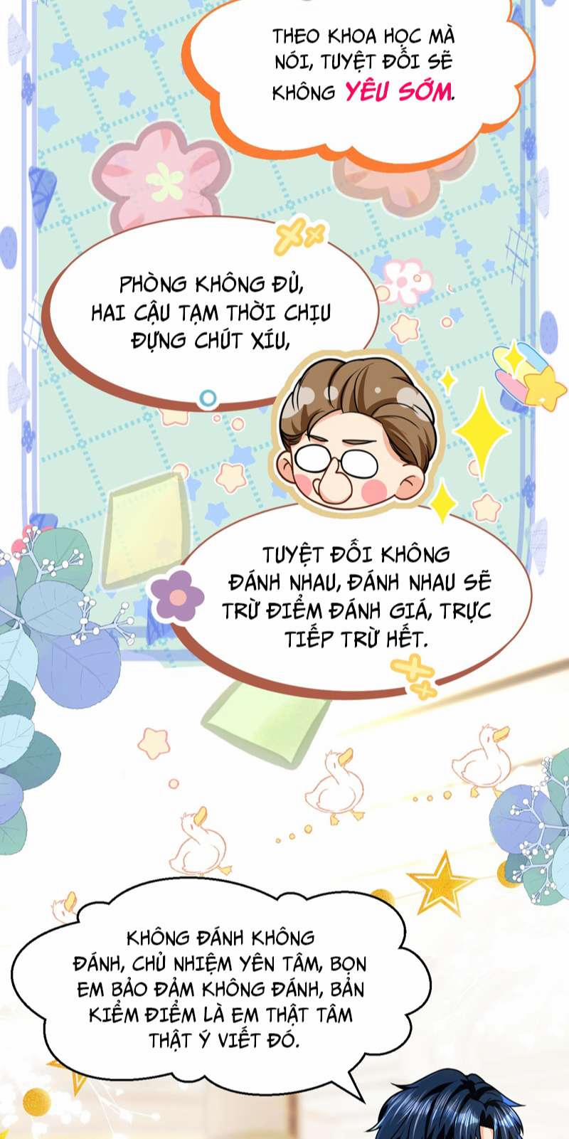 Tin Tức Tố Nói Chúng Ta Không Có Khả Năng 73 trang 9