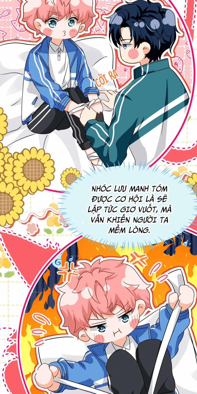 Tin Tức Tố Nói Chúng Ta Không Có Khả Năng 74 trang 12