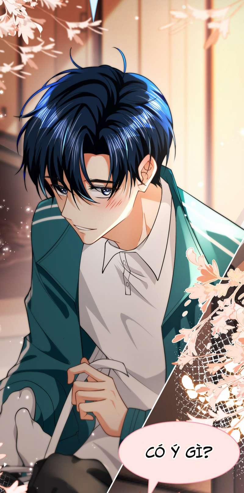 Tin Tức Tố Nói Chúng Ta Không Có Khả Năng 74 trang 15