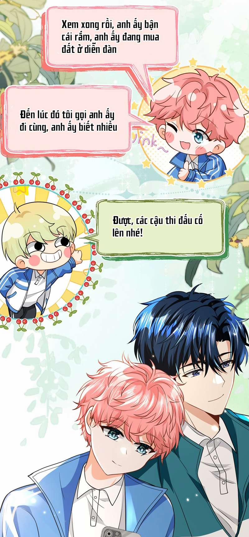 Tin Tức Tố Nói Chúng Ta Không Có Khả Năng 76 trang 10