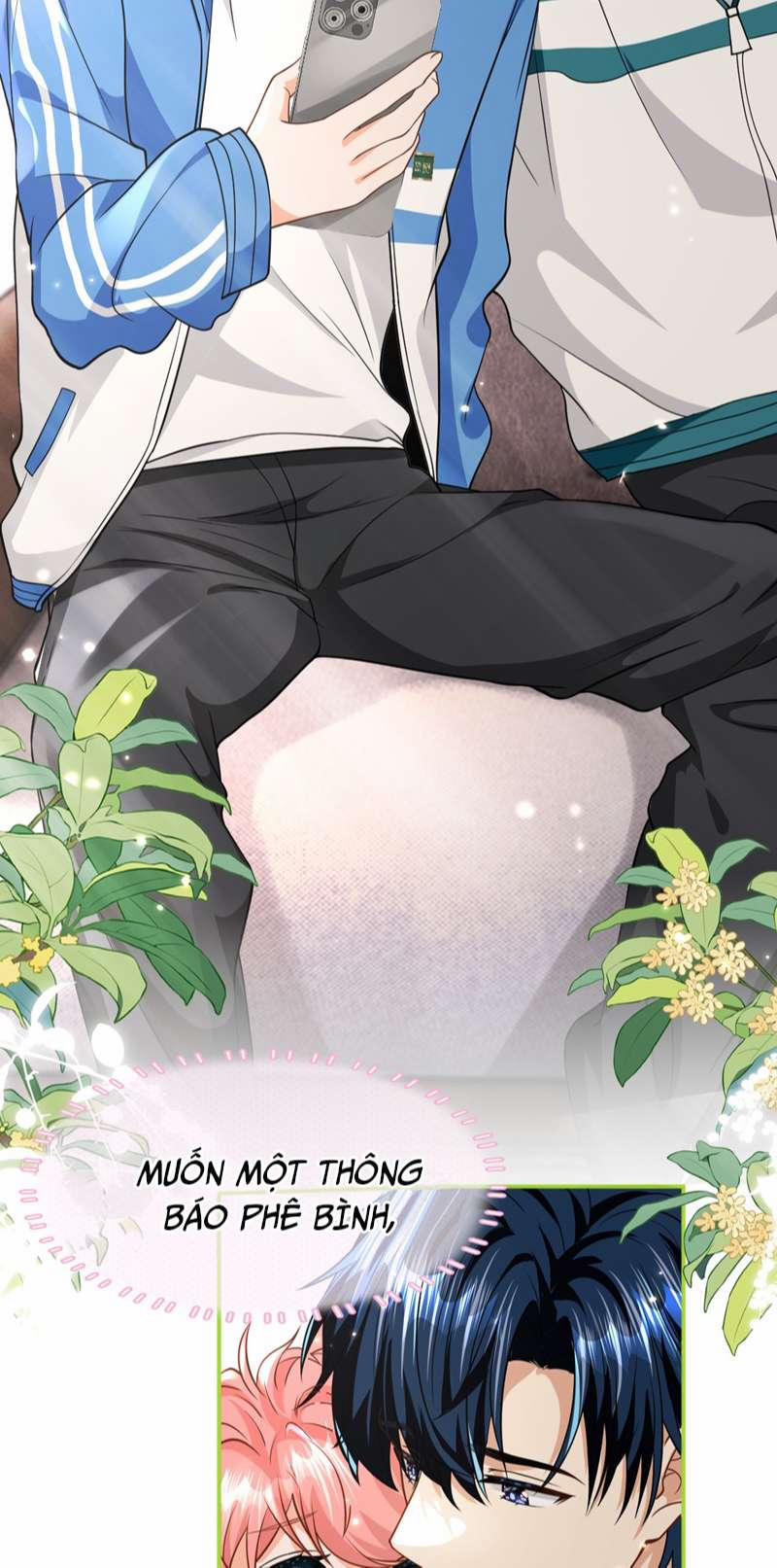 Tin Tức Tố Nói Chúng Ta Không Có Khả Năng 76 trang 11