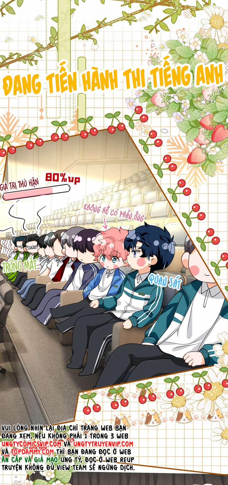 Tin Tức Tố Nói Chúng Ta Không Có Khả Năng 76 trang 14