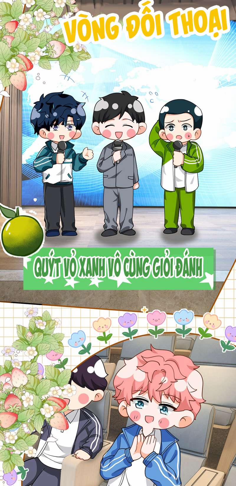 Tin Tức Tố Nói Chúng Ta Không Có Khả Năng 76 trang 15