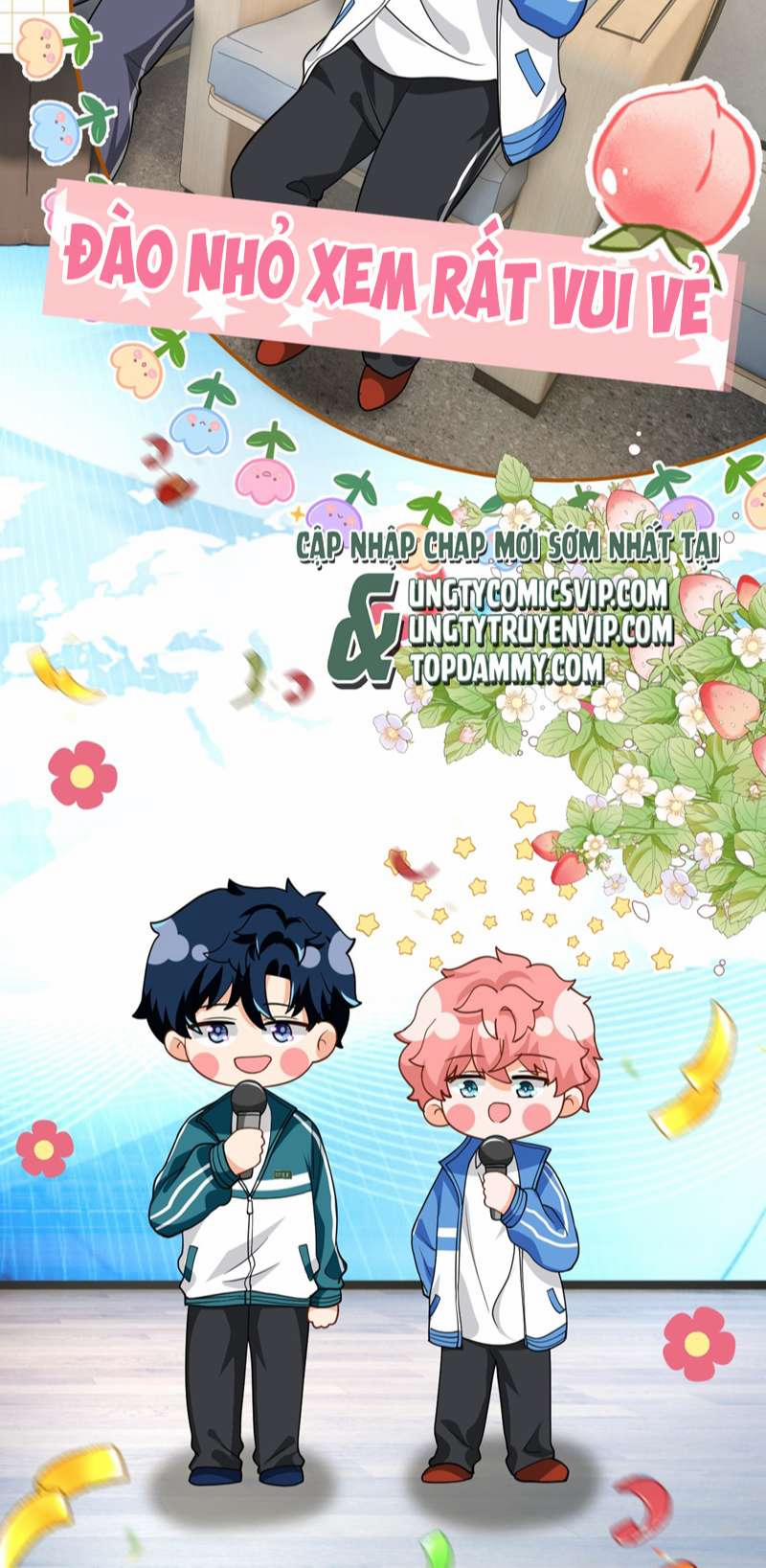 Tin Tức Tố Nói Chúng Ta Không Có Khả Năng 76 trang 16