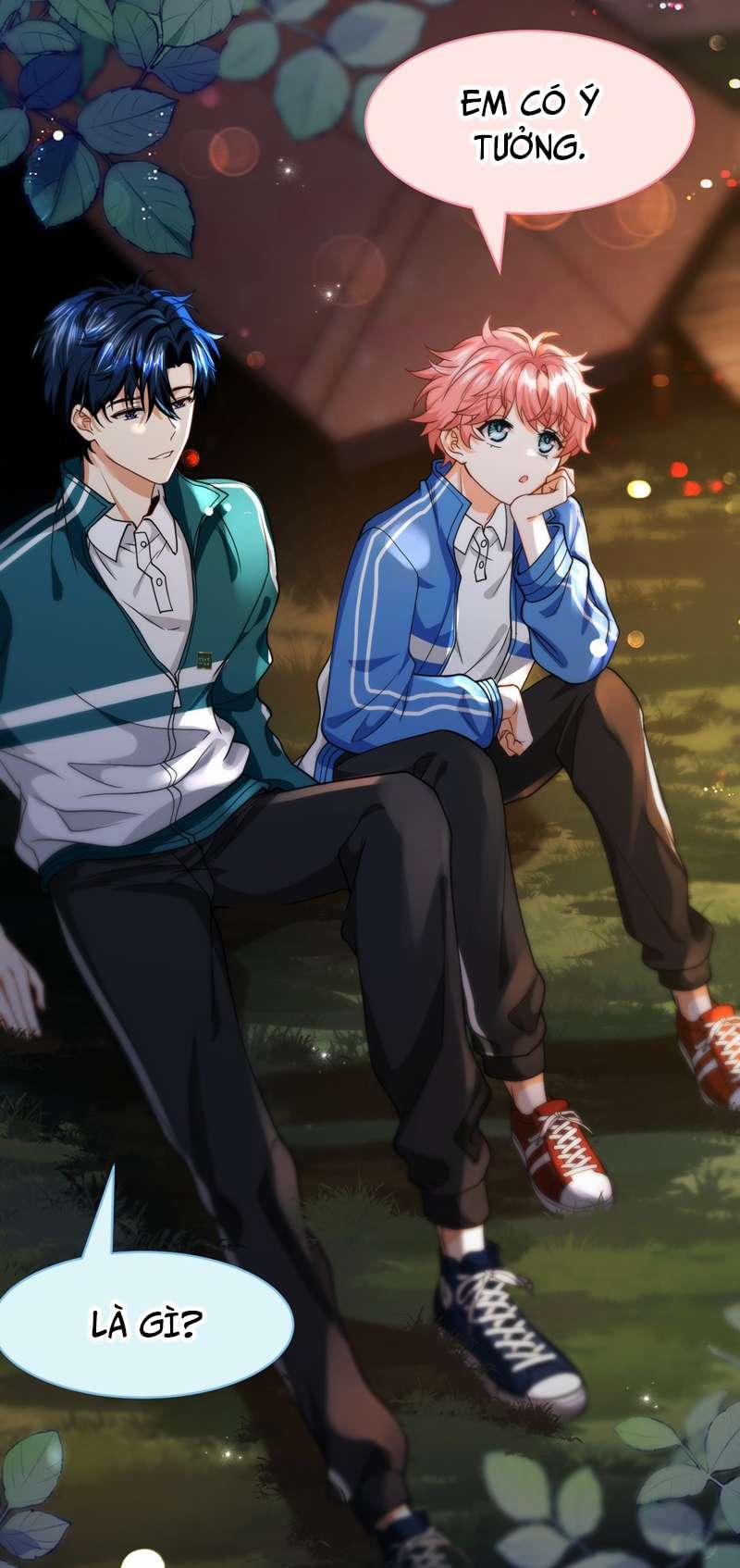 Tin Tức Tố Nói Chúng Ta Không Có Khả Năng 76 trang 20