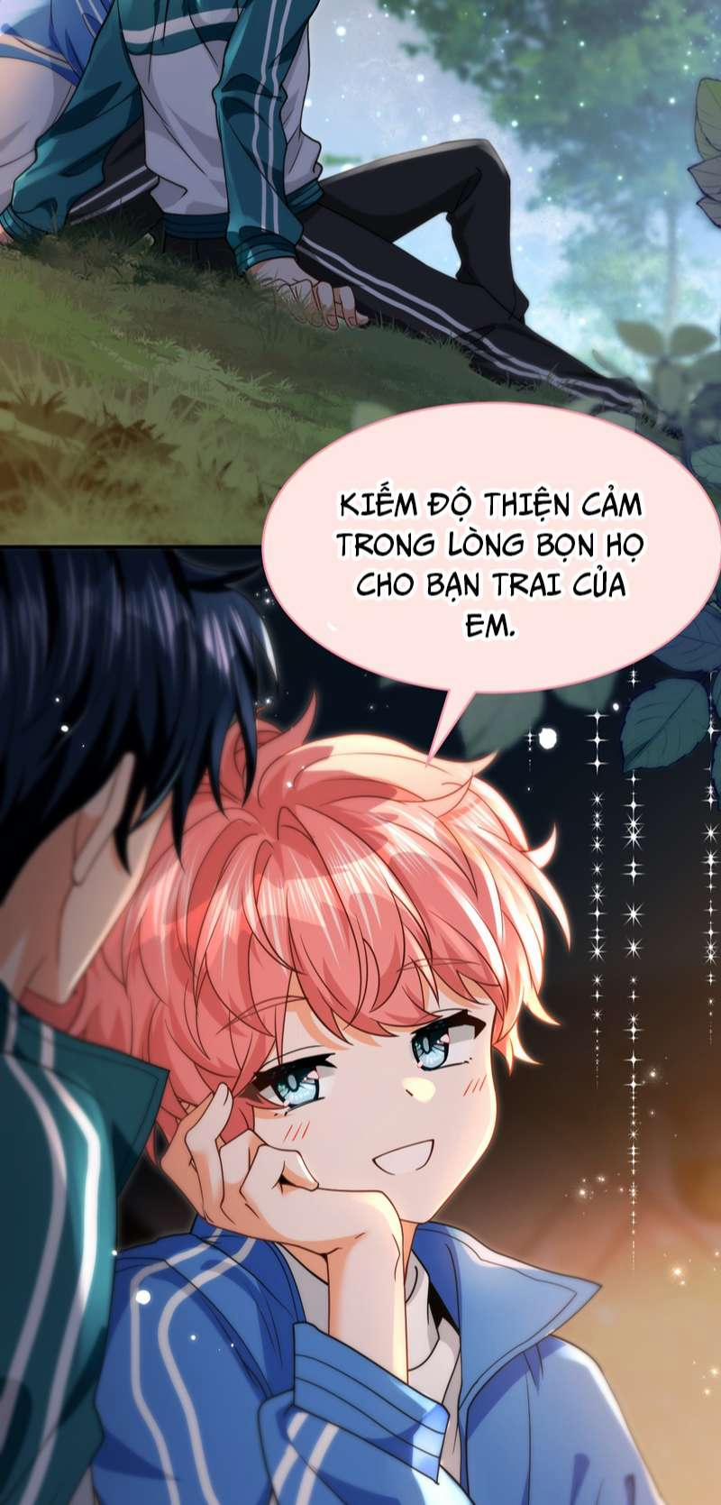 Tin Tức Tố Nói Chúng Ta Không Có Khả Năng 76 trang 22