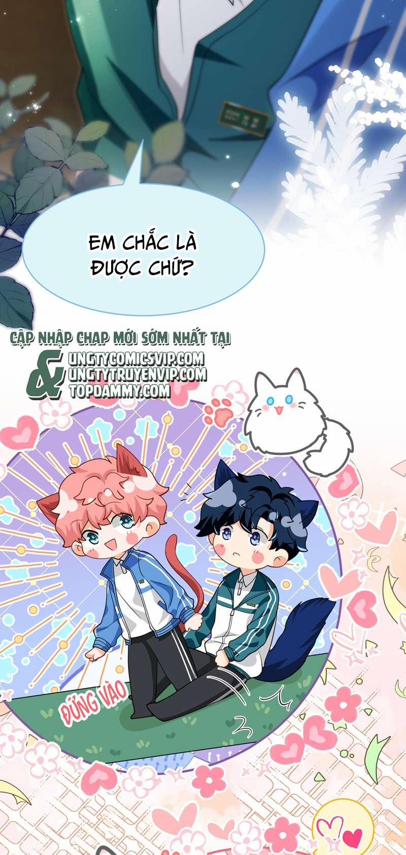 Tin Tức Tố Nói Chúng Ta Không Có Khả Năng 76 trang 24