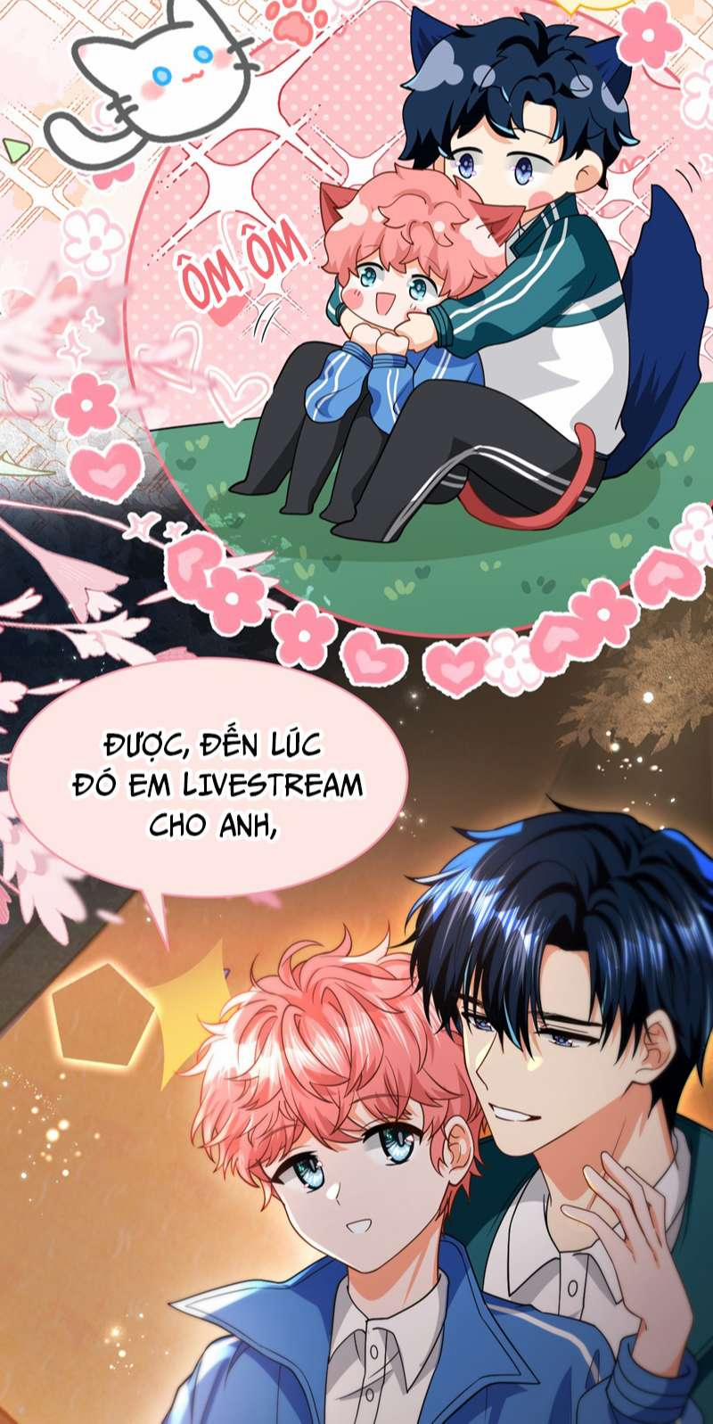 Tin Tức Tố Nói Chúng Ta Không Có Khả Năng 76 trang 25