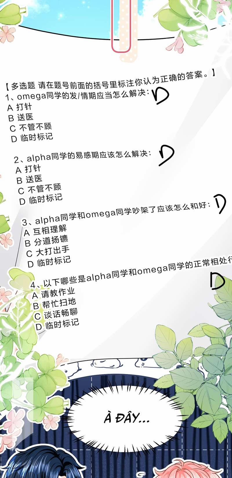 Tin Tức Tố Nói Chúng Ta Không Có Khả Năng 76 trang 28