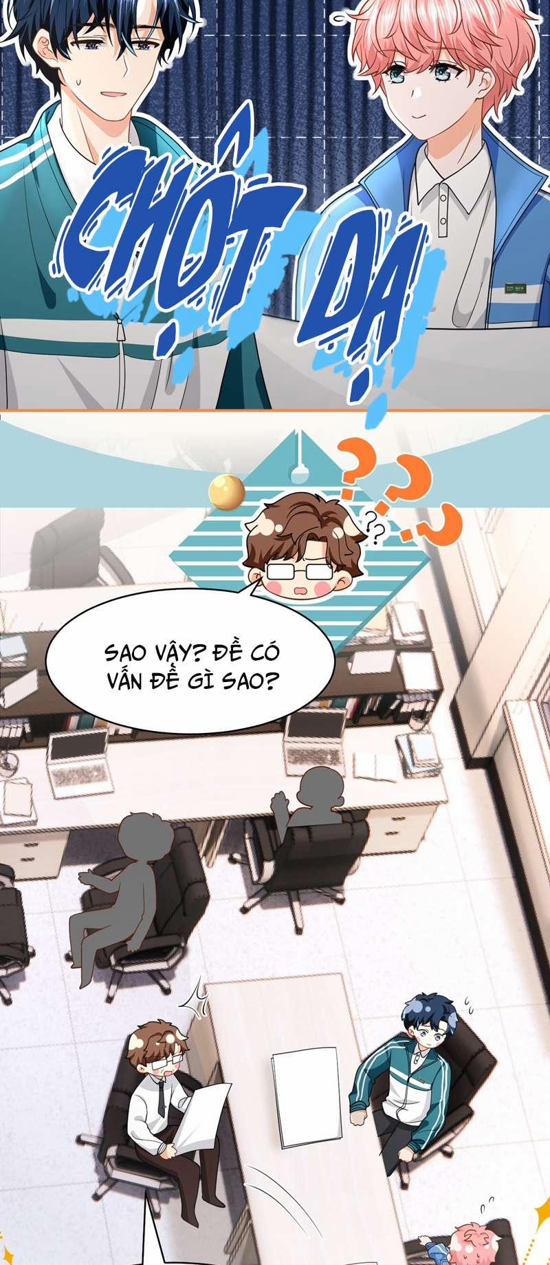 Tin Tức Tố Nói Chúng Ta Không Có Khả Năng 76 trang 29