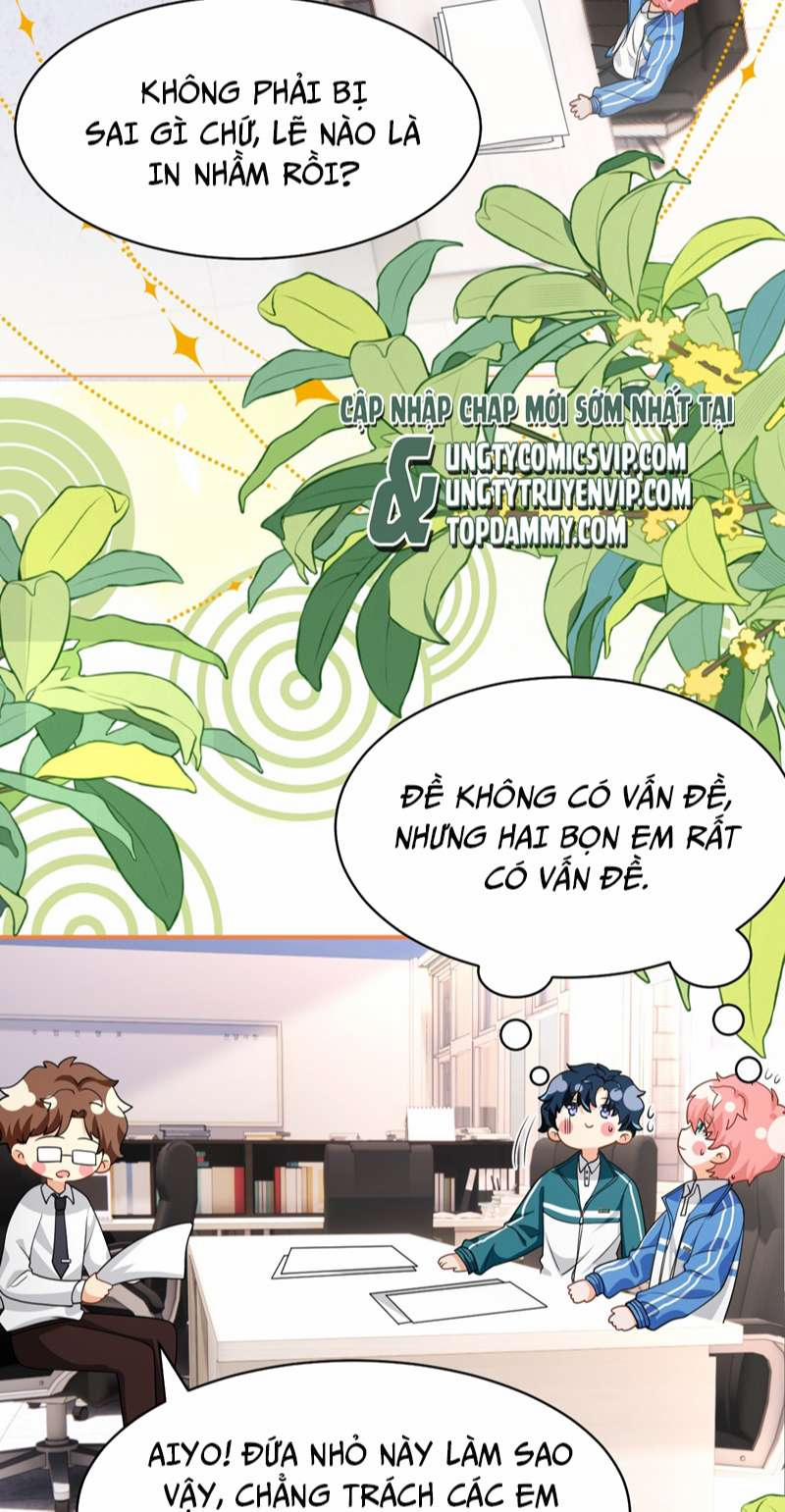 Tin Tức Tố Nói Chúng Ta Không Có Khả Năng 76 trang 30