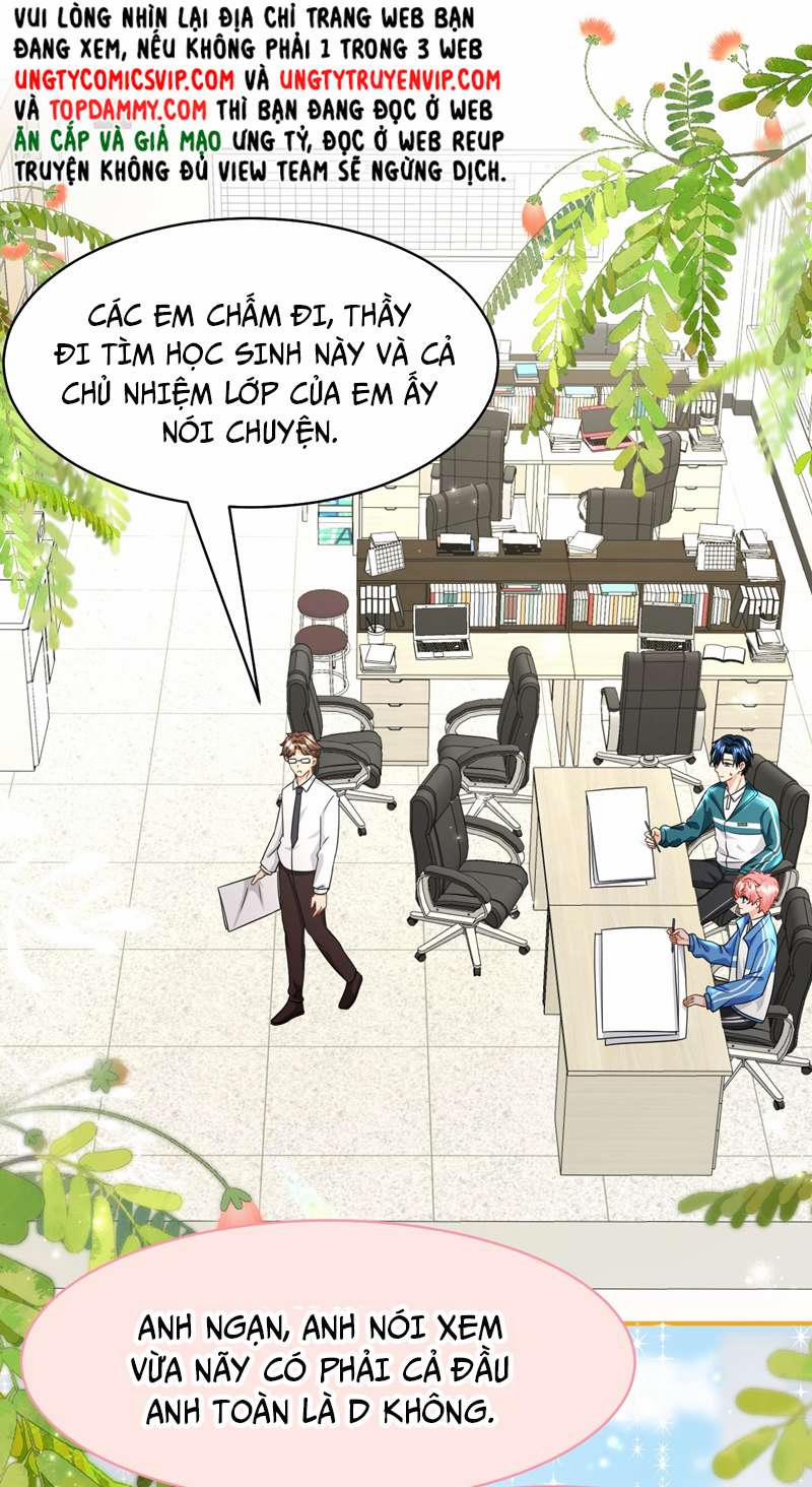 Tin Tức Tố Nói Chúng Ta Không Có Khả Năng 76 trang 32