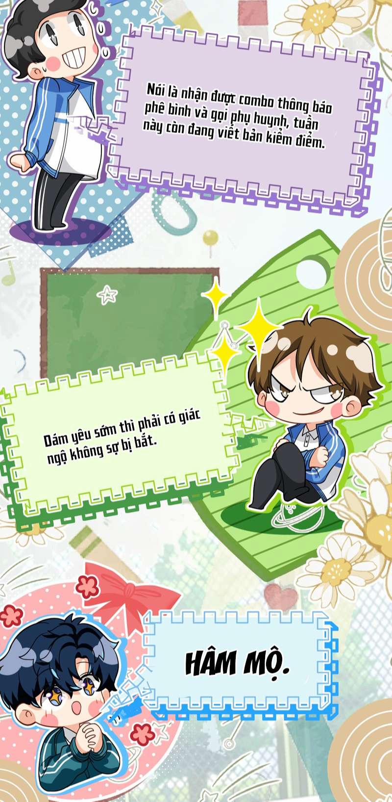 Tin Tức Tố Nói Chúng Ta Không Có Khả Năng 76 trang 8