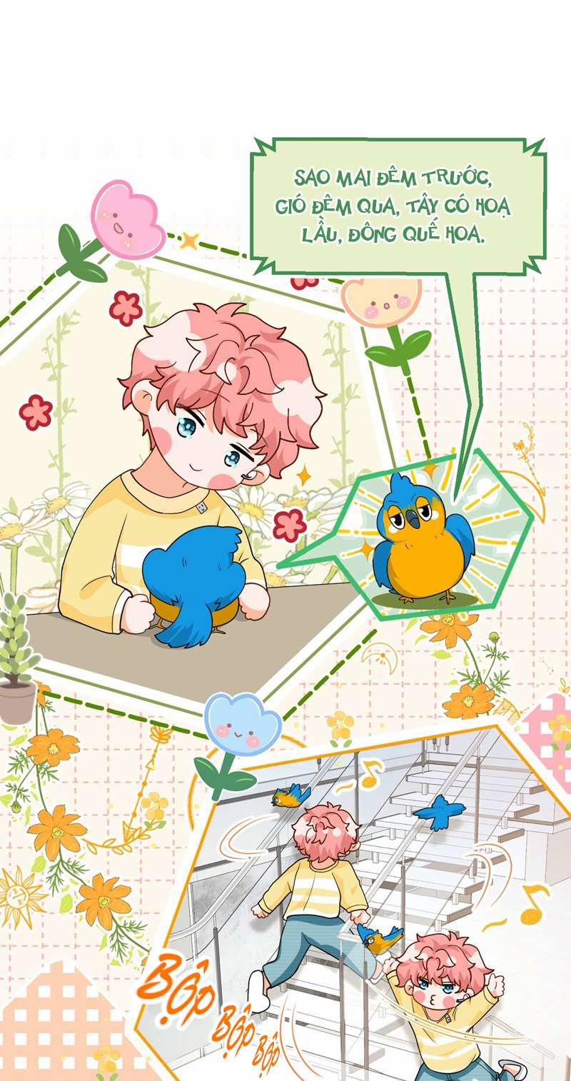 Tin Tức Tố Nói Chúng Ta Không Có Khả Năng 77 trang 1