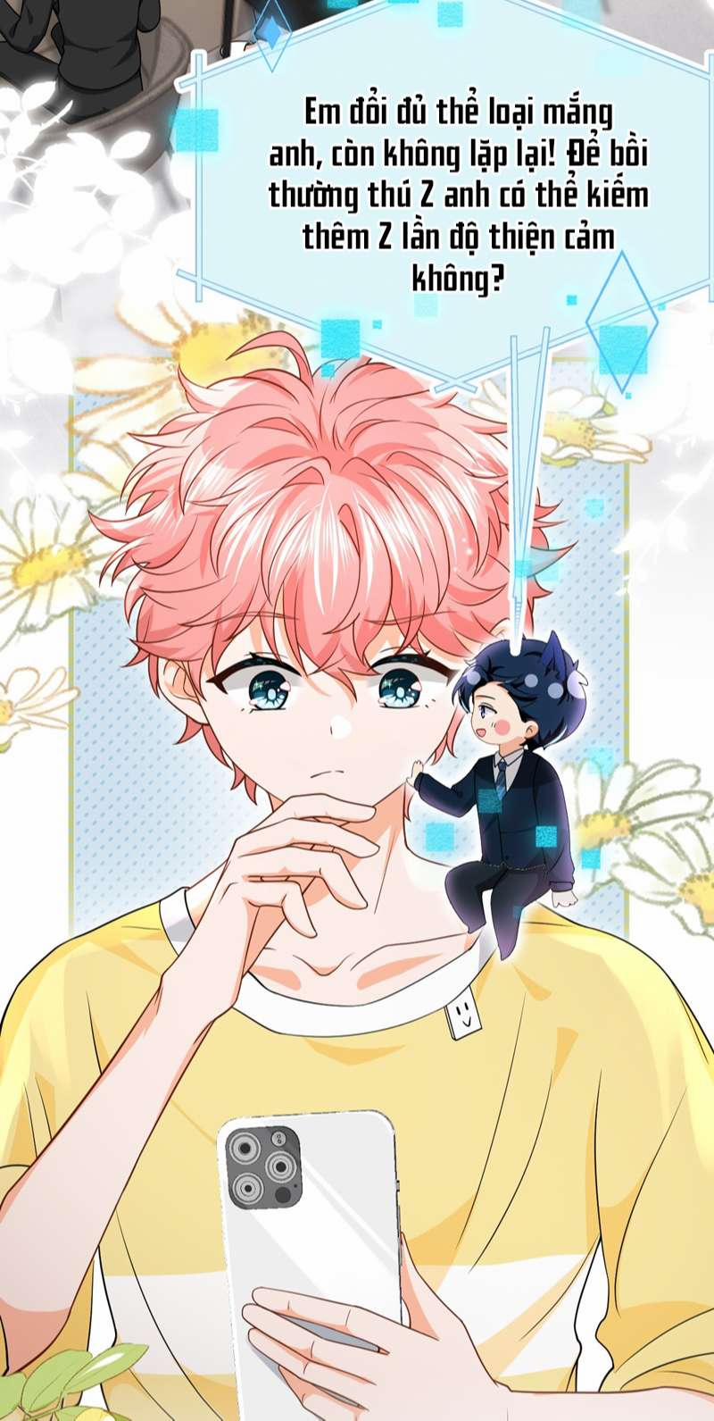 Tin Tức Tố Nói Chúng Ta Không Có Khả Năng 77 trang 14