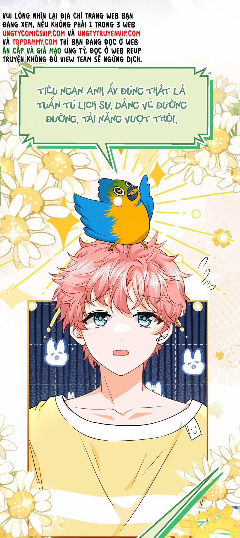 Tin Tức Tố Nói Chúng Ta Không Có Khả Năng 77 trang 17