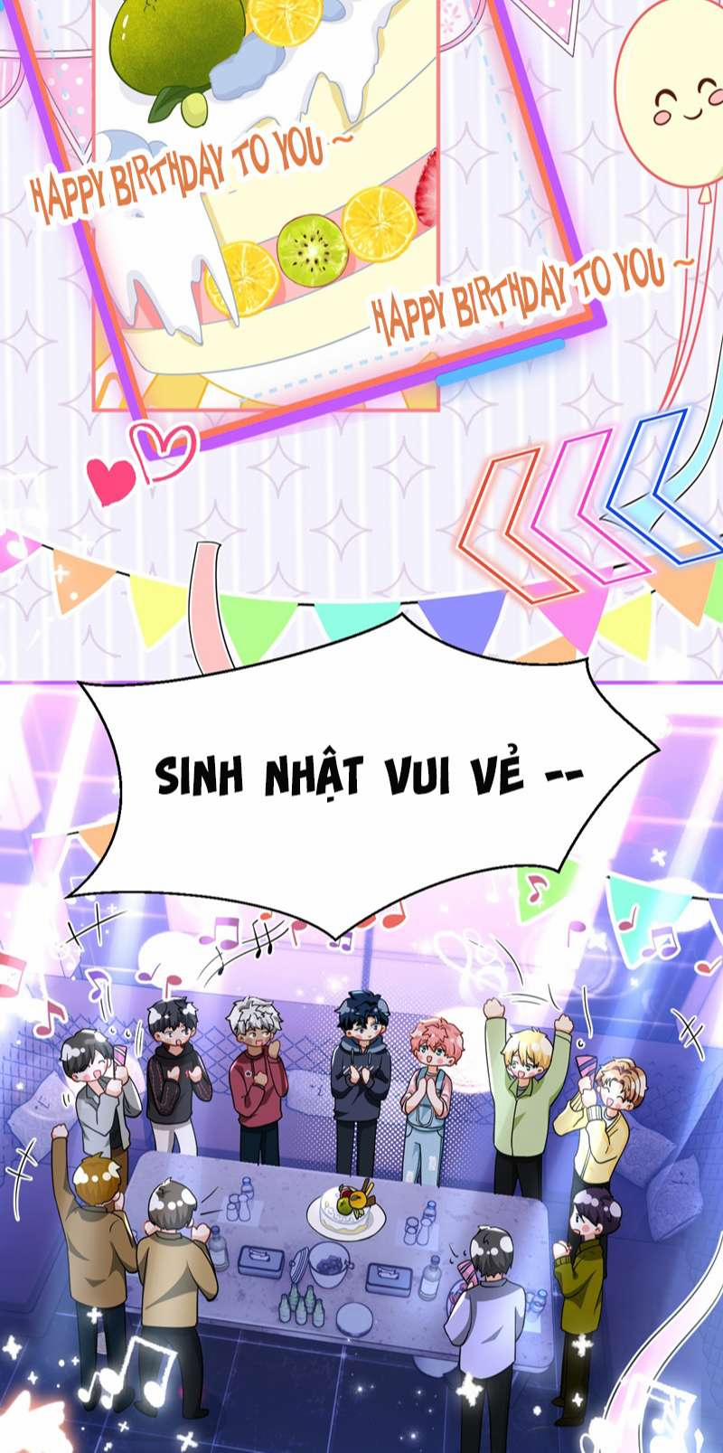 Tin Tức Tố Nói Chúng Ta Không Có Khả Năng 77 trang 26