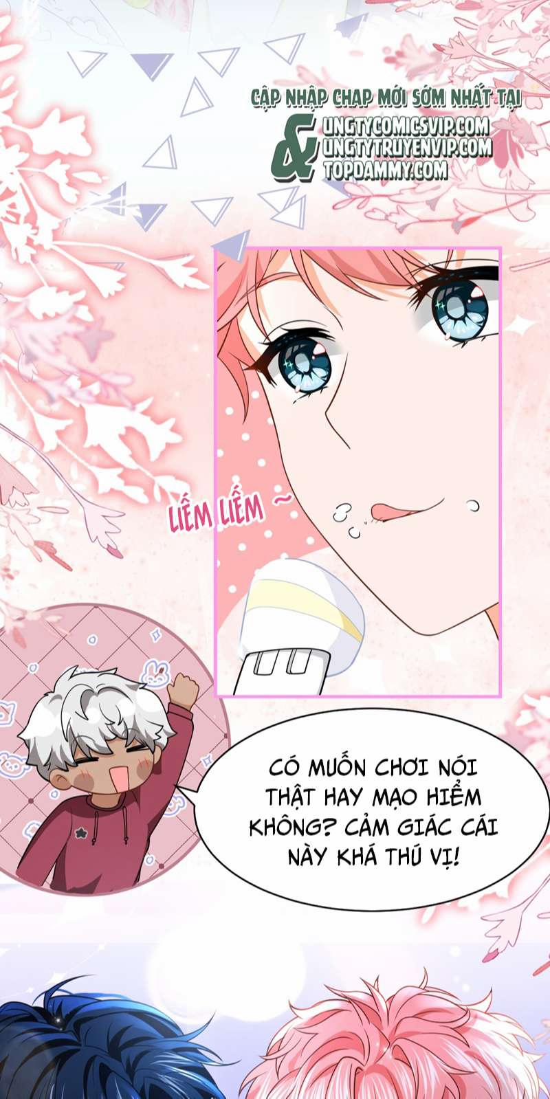 Tin Tức Tố Nói Chúng Ta Không Có Khả Năng 77 trang 29