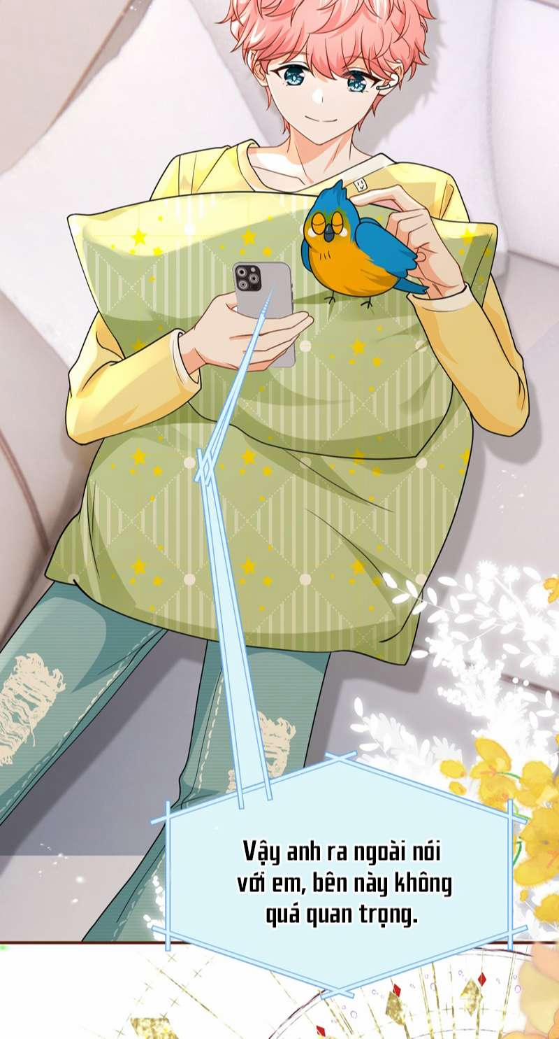 Tin Tức Tố Nói Chúng Ta Không Có Khả Năng 77 trang 3