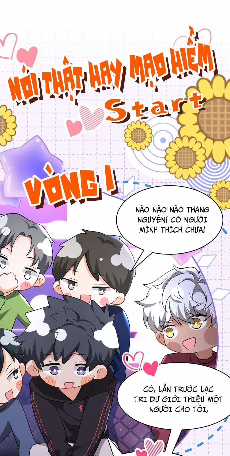 Tin Tức Tố Nói Chúng Ta Không Có Khả Năng 77 trang 34