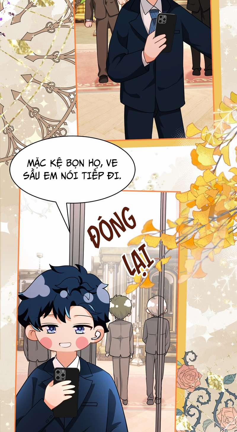 Tin Tức Tố Nói Chúng Ta Không Có Khả Năng 77 trang 6