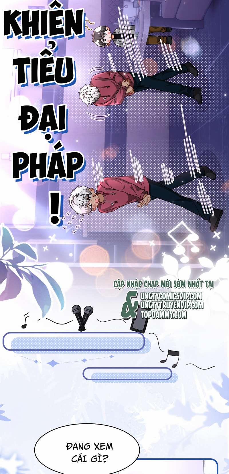 Tin Tức Tố Nói Chúng Ta Không Có Khả Năng 78 trang 11