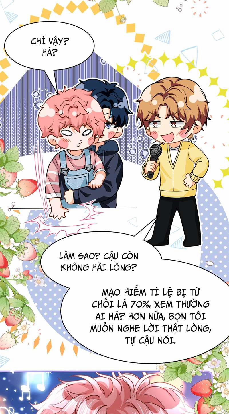 Tin Tức Tố Nói Chúng Ta Không Có Khả Năng 78 trang 2