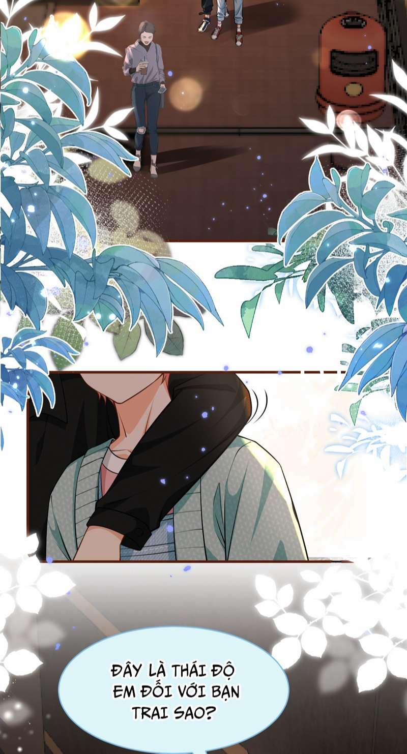 Tin Tức Tố Nói Chúng Ta Không Có Khả Năng 78 trang 23