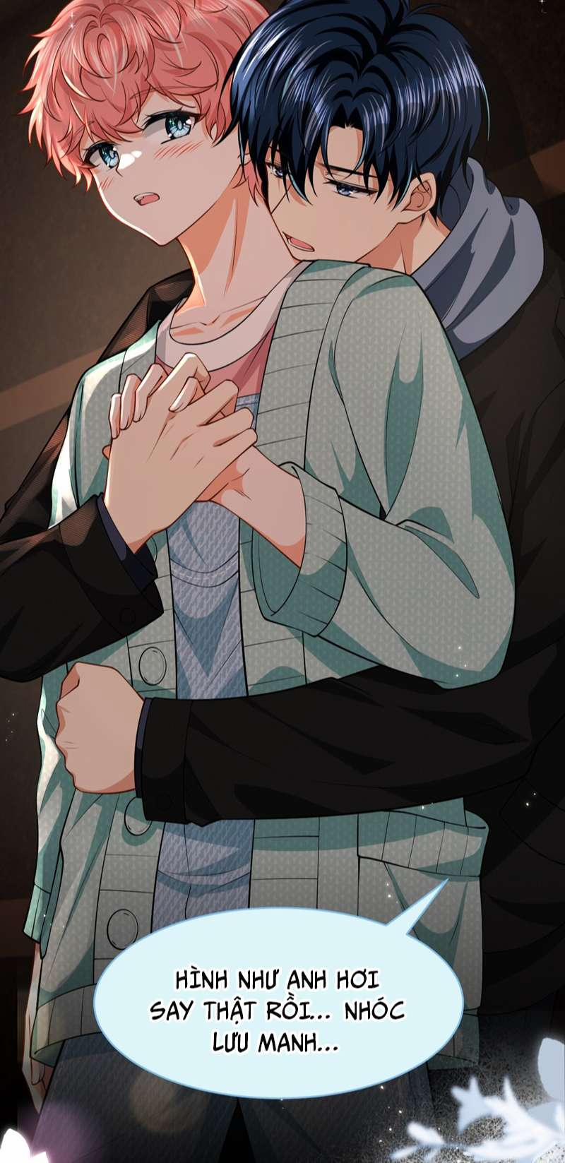 Tin Tức Tố Nói Chúng Ta Không Có Khả Năng 78 trang 25